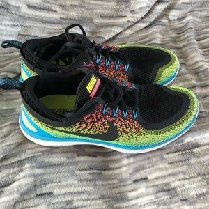 Nike Men's Free RN Distance 2 Running Shoes